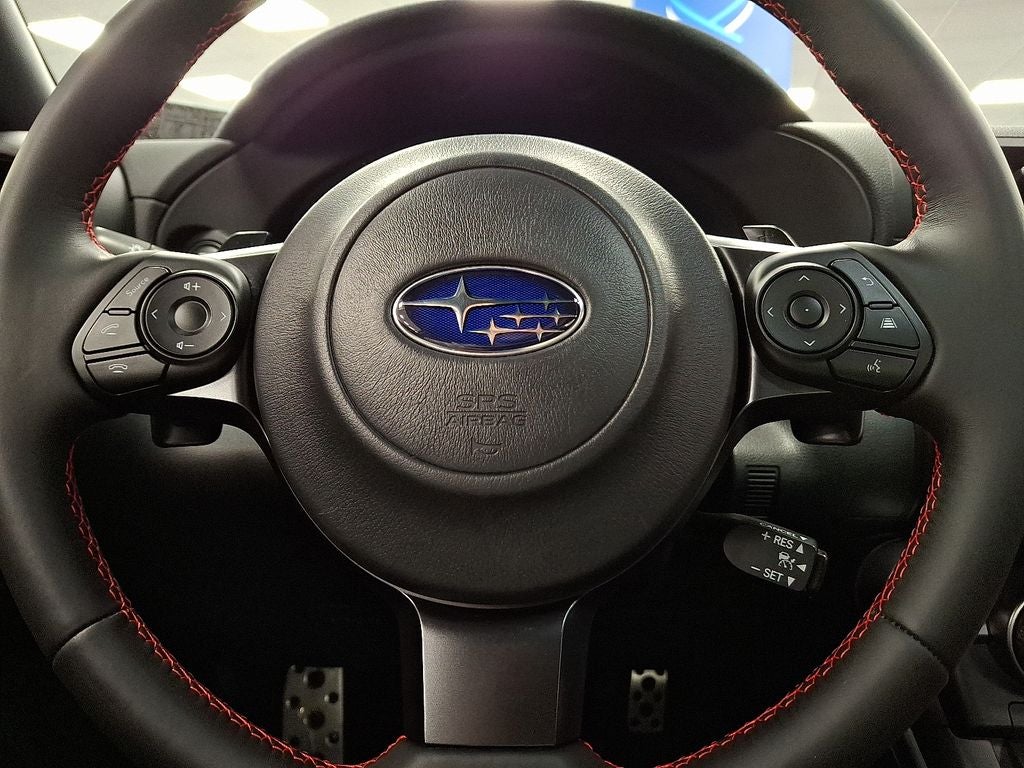2023 Subaru BRZ Limited