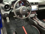 2023 Subaru BRZ Limited