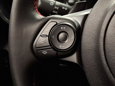 2023 Subaru BRZ Limited