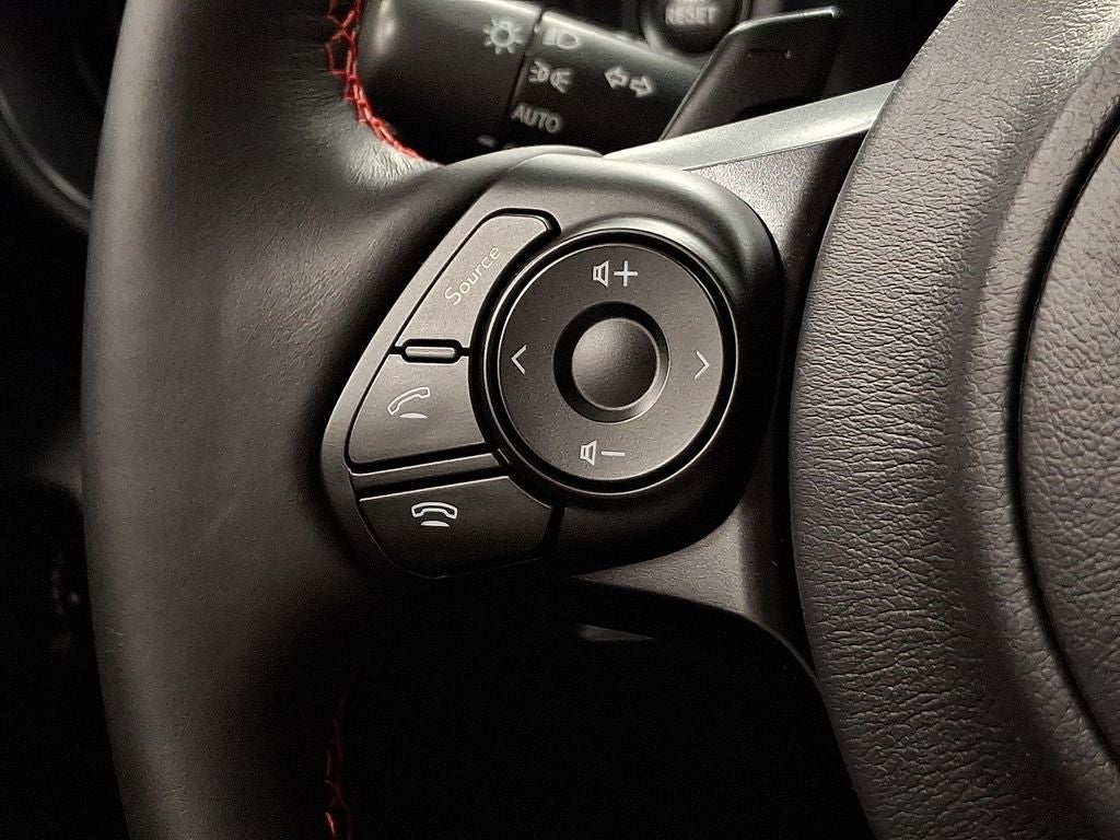 2023 Subaru BRZ Limited