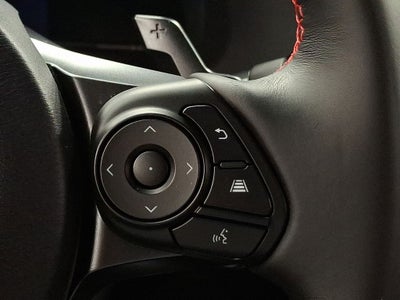 2023 Subaru BRZ Limited