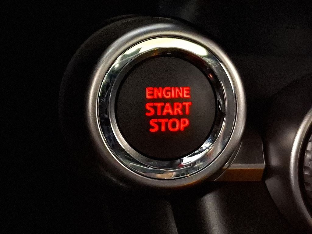 2023 Subaru BRZ Limited