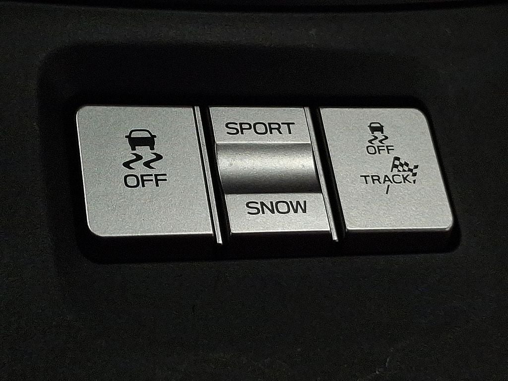 2023 Subaru BRZ Limited