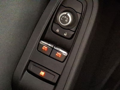 2023 Subaru BRZ Limited