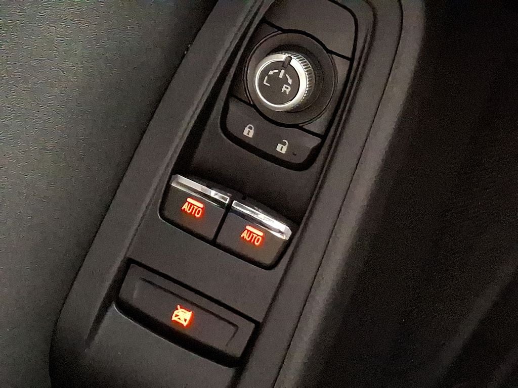 2023 Subaru BRZ Limited