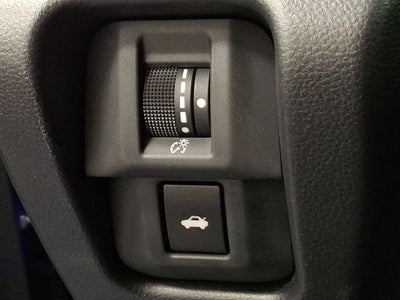 2023 Subaru BRZ Limited