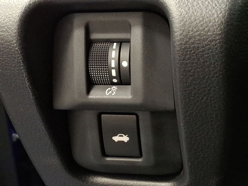 2023 Subaru BRZ Limited