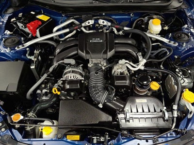 2023 Subaru BRZ Limited