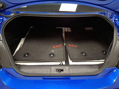 2023 Subaru BRZ Limited