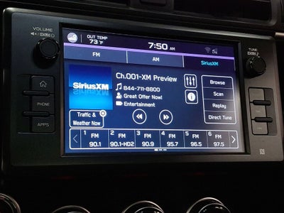 2023 Subaru BRZ Limited