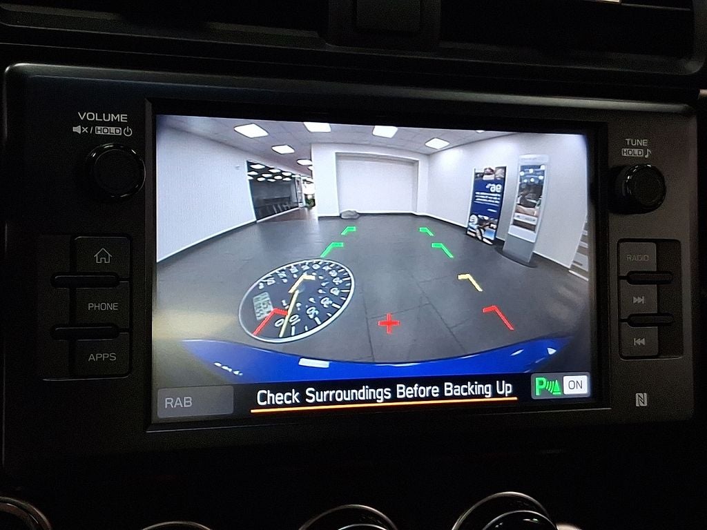 2023 Subaru BRZ Limited