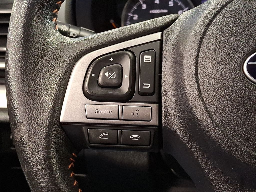 2017 Subaru Crosstrek 2.0i Premium