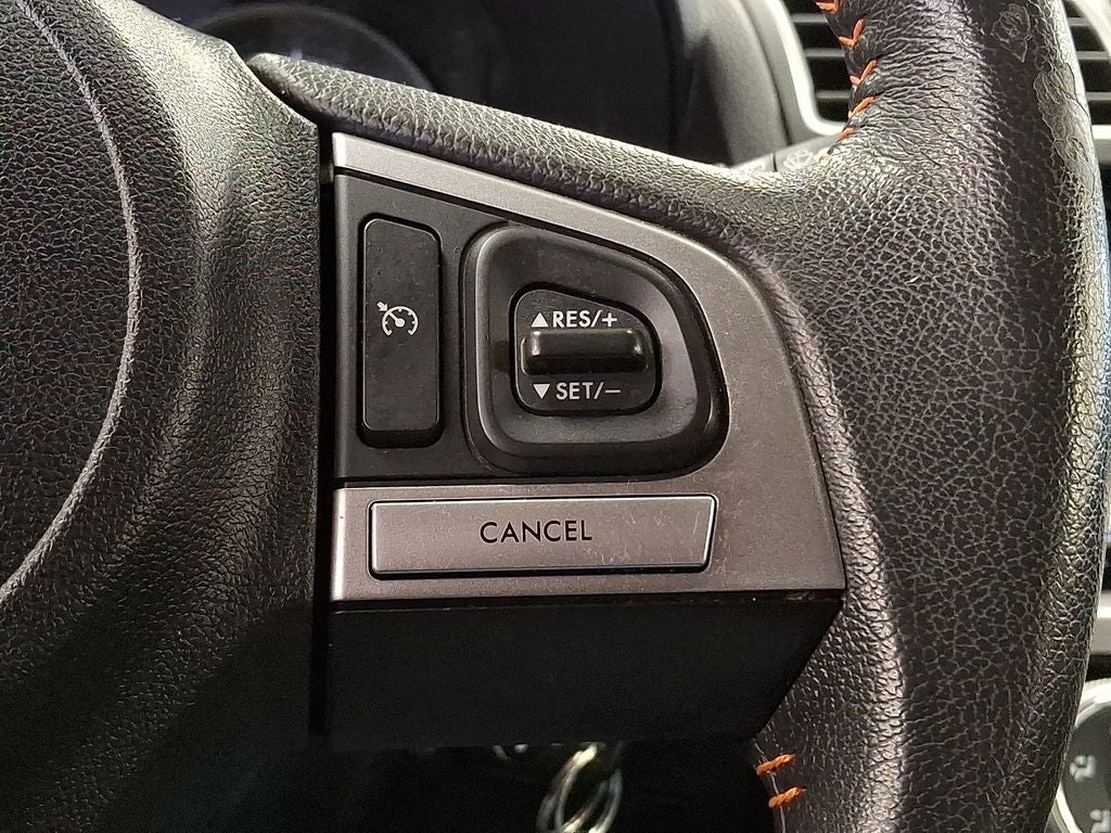 2017 Subaru Crosstrek 2.0i Premium