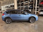 2017 Subaru Crosstrek 2.0i Premium