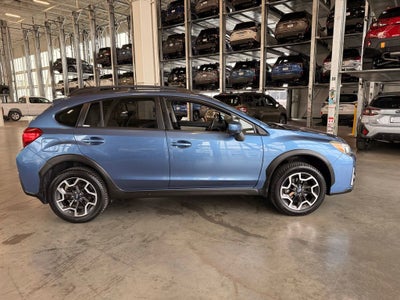 2017 Subaru Crosstrek 2.0i Premium
