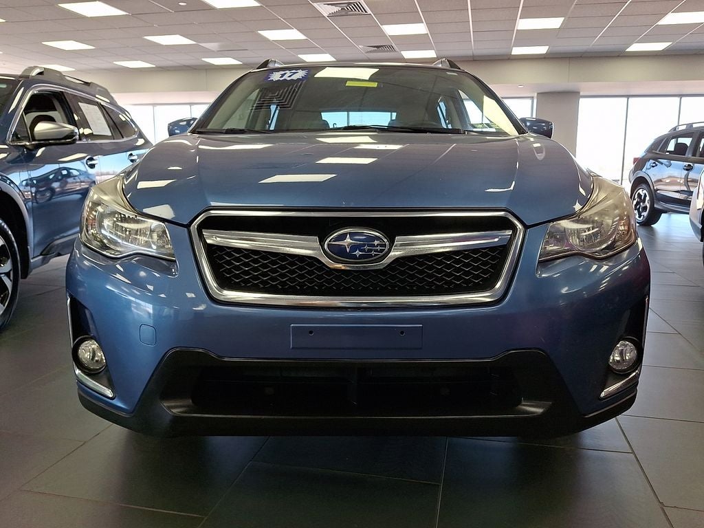 2017 Subaru Crosstrek 2.0i Premium