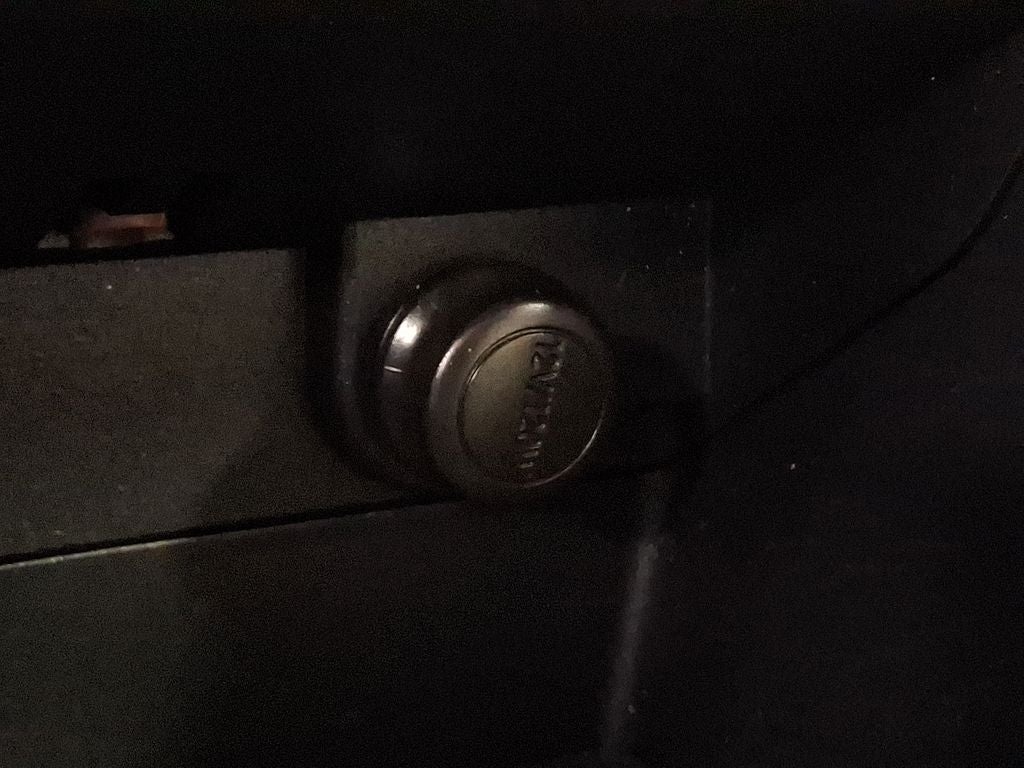 2017 Subaru Crosstrek 2.0i Premium