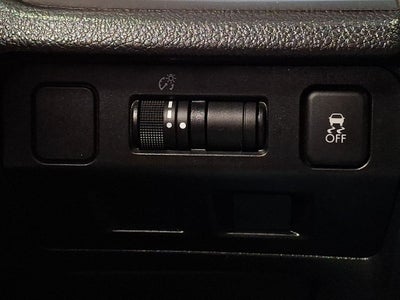 2017 Subaru Crosstrek 2.0i Premium