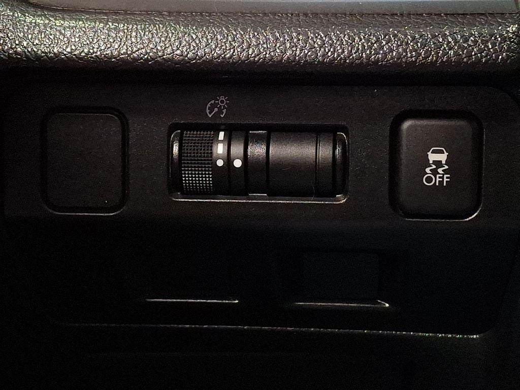 2017 Subaru Crosstrek 2.0i Premium