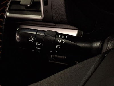 2017 Subaru Crosstrek 2.0i Premium