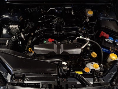 2017 Subaru Crosstrek 2.0i Premium