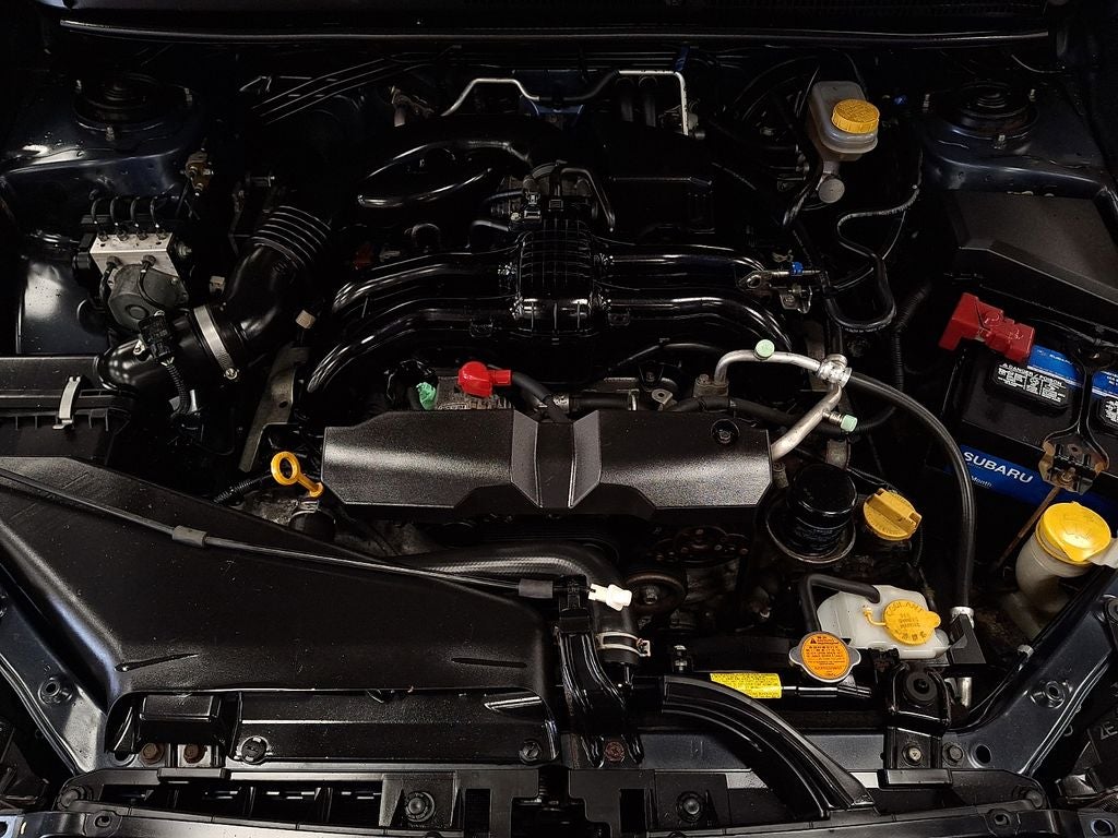 2017 Subaru Crosstrek 2.0i Premium