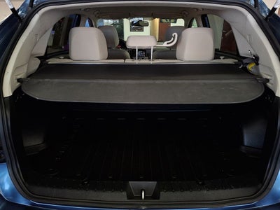 2017 Subaru Crosstrek 2.0i Premium