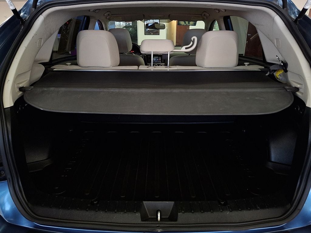 2017 Subaru Crosstrek 2.0i Premium