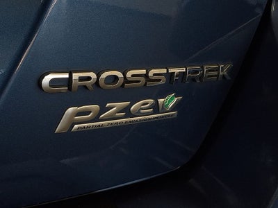 2017 Subaru Crosstrek 2.0i Premium