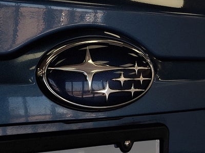 2017 Subaru Crosstrek 2.0i Premium