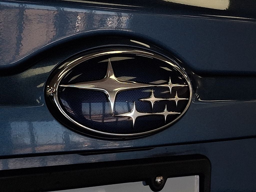 2017 Subaru Crosstrek 2.0i Premium