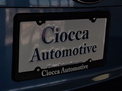 2017 Subaru Crosstrek 2.0i Premium