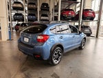 2017 Subaru Crosstrek 2.0i Premium