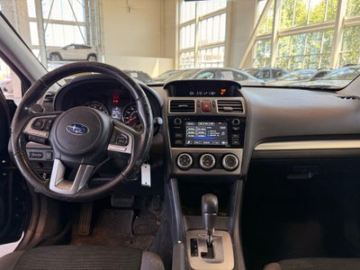 2017 Subaru Crosstrek 2.0i Premium