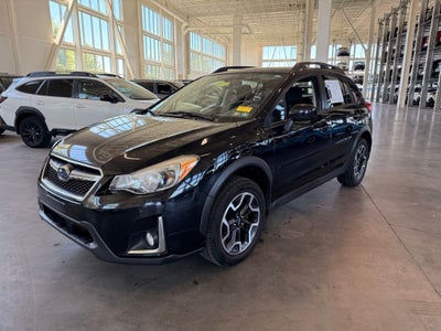 2017 Subaru Crosstrek 2.0i Premium