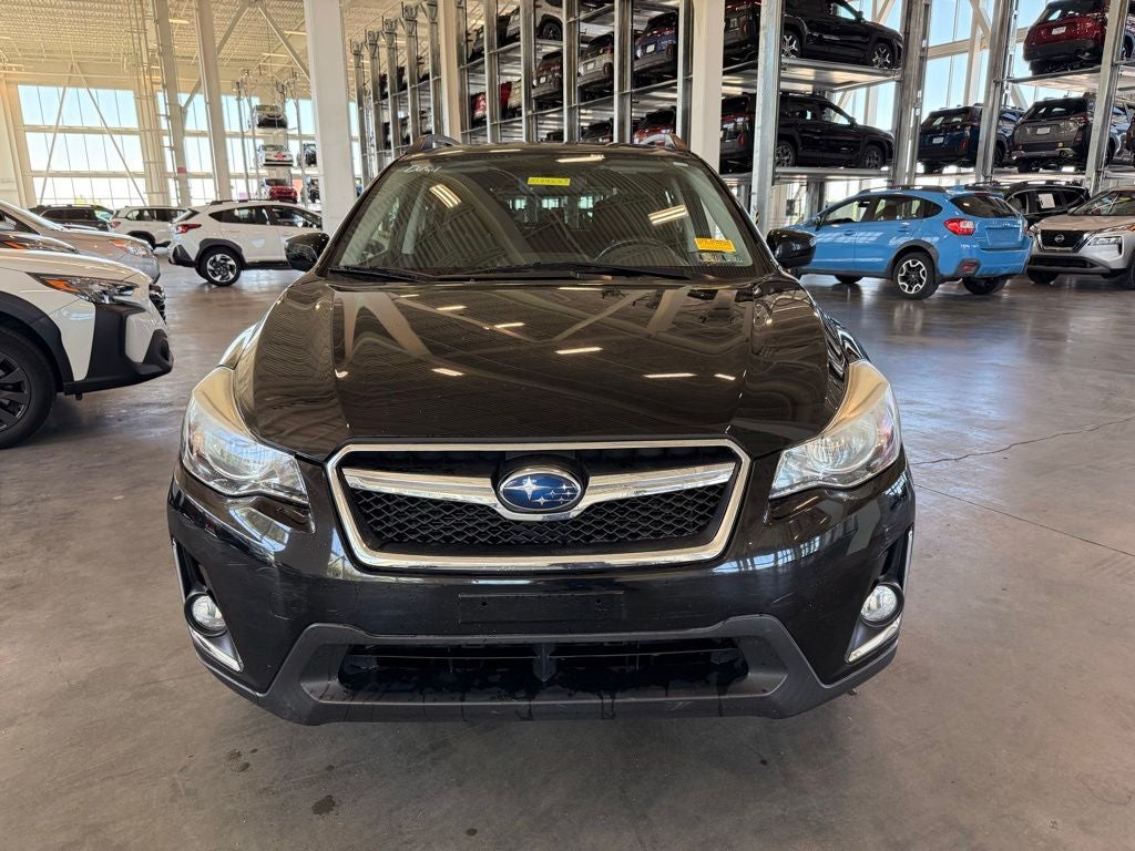 2017 Subaru Crosstrek 2.0i Premium