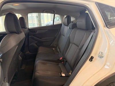 2023 Subaru Crosstrek Base