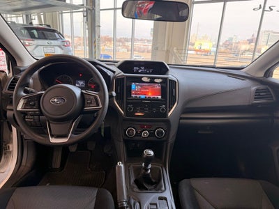 2023 Subaru Crosstrek Base