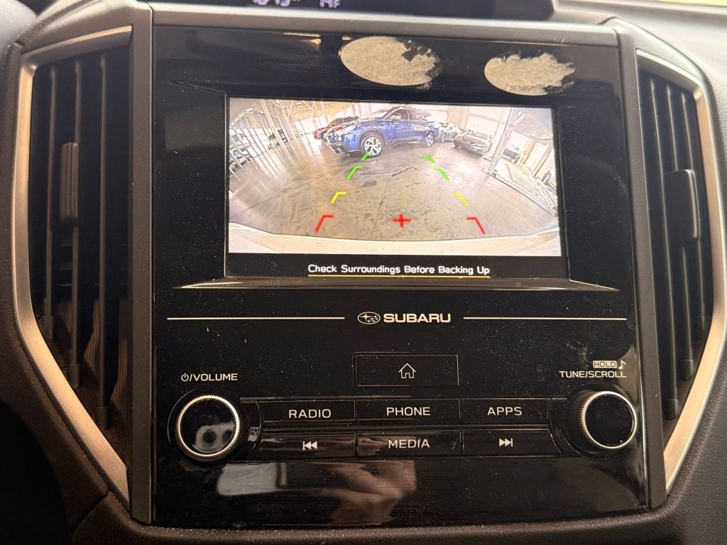 2023 Subaru Crosstrek Base