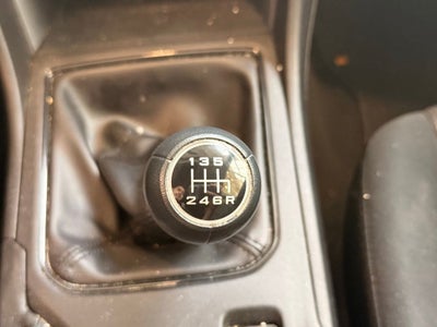 2023 Subaru Crosstrek Base