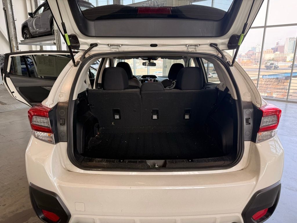 2023 Subaru Crosstrek Base