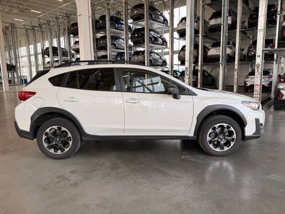2023 Subaru Crosstrek Base