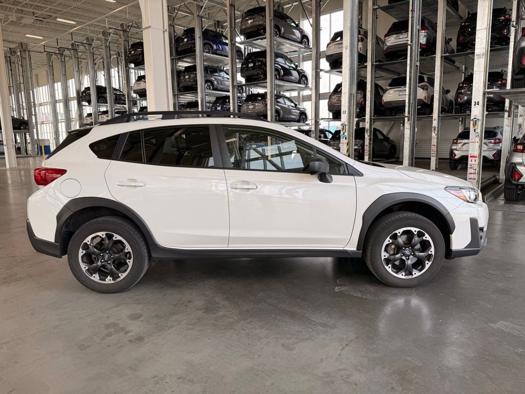 2023 Subaru Crosstrek Base