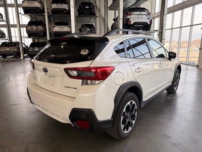 2023 Subaru Crosstrek Base