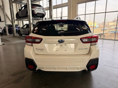 2023 Subaru Crosstrek Base
