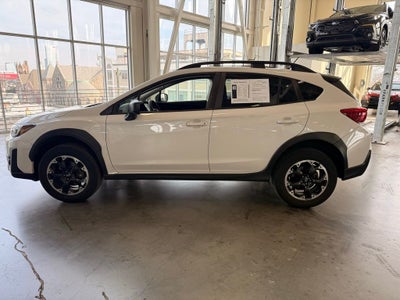2023 Subaru Crosstrek Base