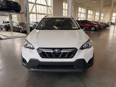 2023 Subaru Crosstrek Base