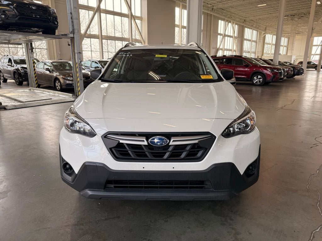 2023 Subaru Crosstrek Base