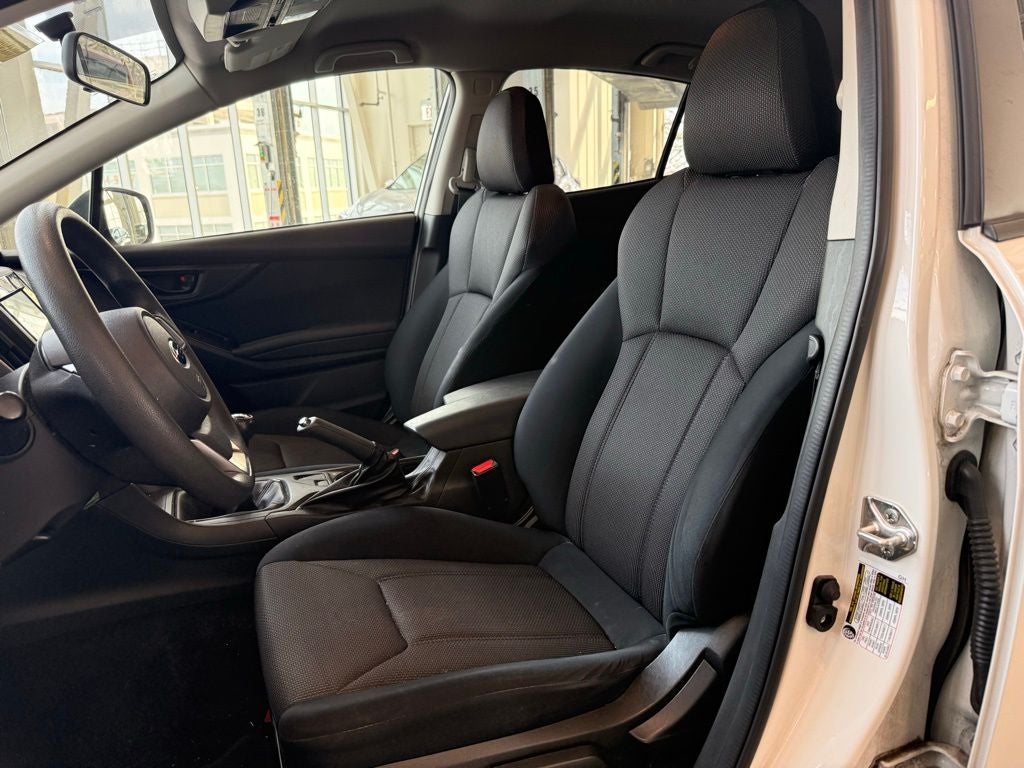 2023 Subaru Crosstrek Base