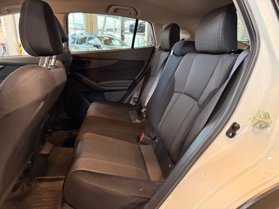 2021 Subaru Crosstrek Base